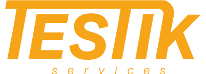 Testik